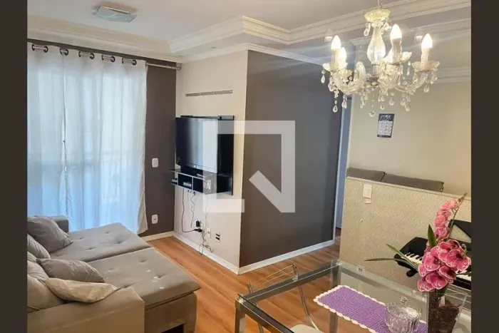 Apartamento à Venda - Jardim Peri, 2 Quartos, 54 m2