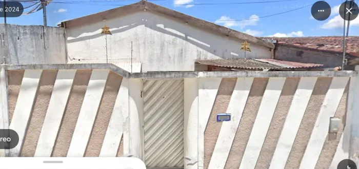 Casa Residencial Otima localização
