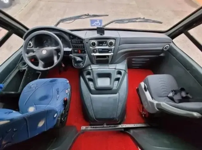 VENDO _ VOLARE W9 2017, pronto para rodar. 