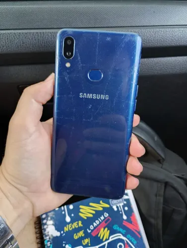 Samsung Galaxy  A10s