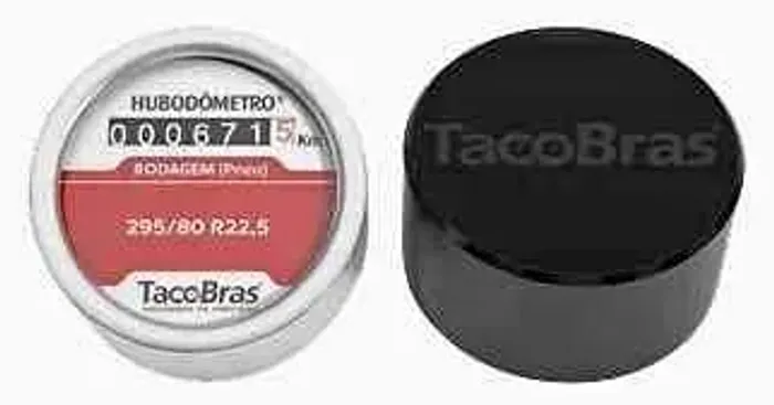 Hubodometro sob medida - TACOBRAS Promoção