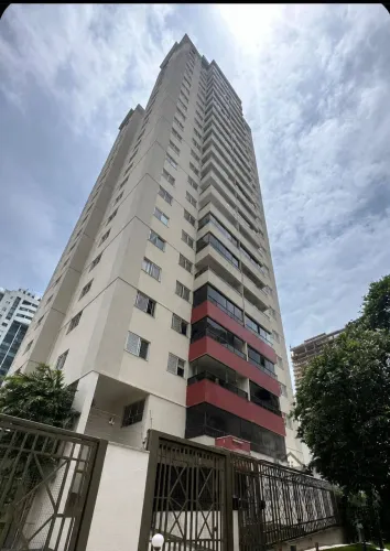 APARTAMENTO 3 QUARTOS COM SUÍTE E 3 VAGAS NO ST BELA VISTA