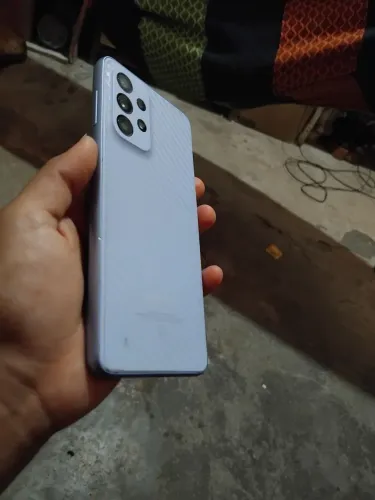Samsung A33