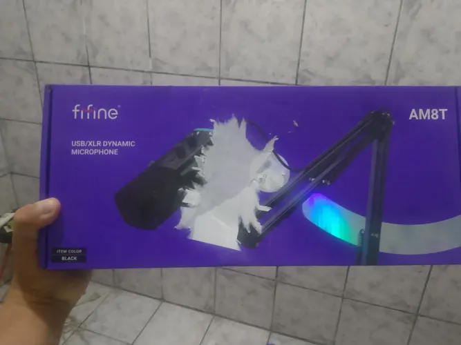 Micophone Game