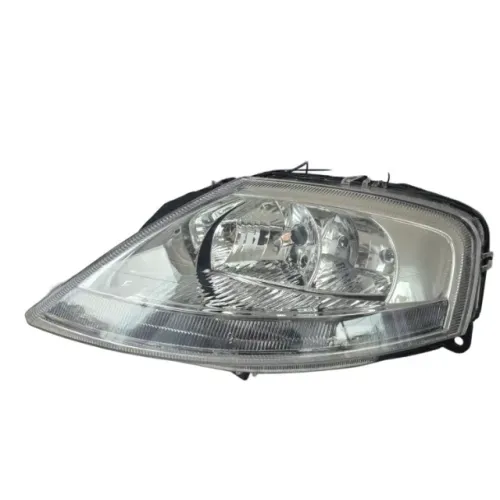 FAROL C3 2003/-- C/AUX LE IMPORTADO 