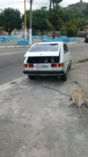 Fiat 147 C/ CL 1986