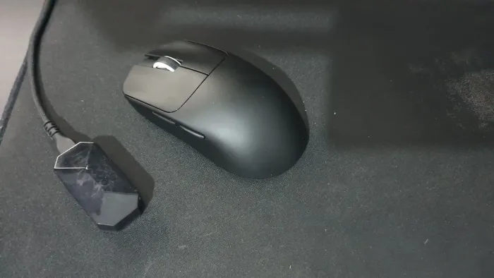 Mouse ATK VXE MAD R+