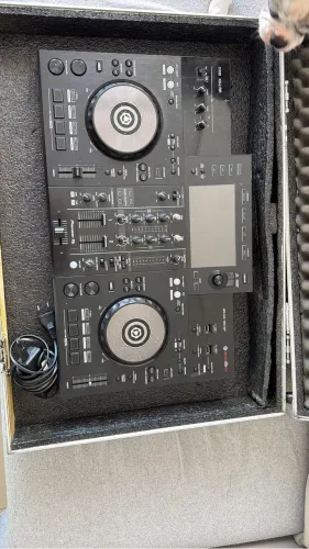 Xdj RR