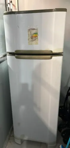 Geladeira 
