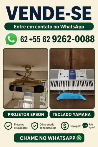 PROJETOR