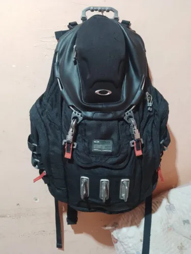 Mochila da Oakley original 