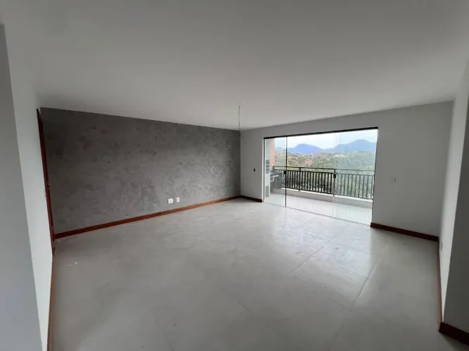 Apartamento novo em condominio proximo ao centro da Cidade