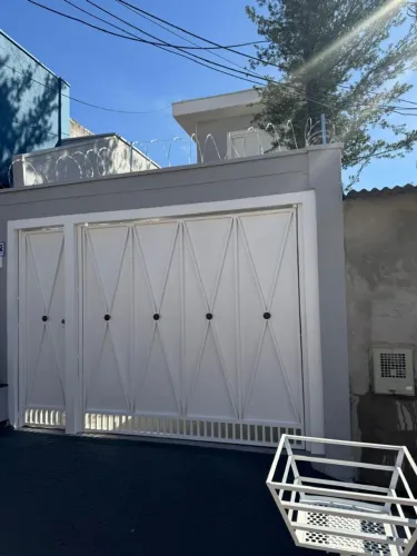 Casa para aluguel Vila Prado