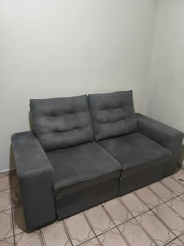 Sofá retrátil