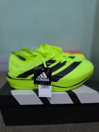 Tenis adidas adizero Adios pro 5