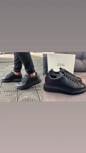 Tênis Alexander McQueen PROMOÇÃO