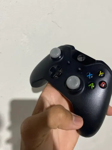 XBOX ONE COM JOGOS