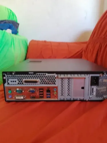 CPU Positivo