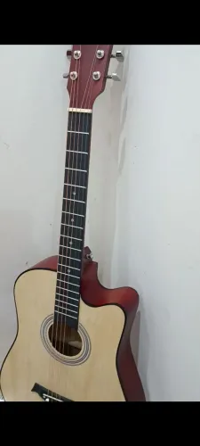 VIOLÃO PARA INICIANTES 