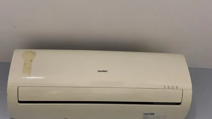 Ar Condicionado