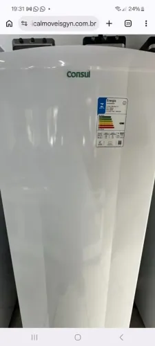 geladeira