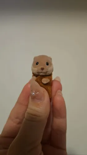 Sylvanian families
