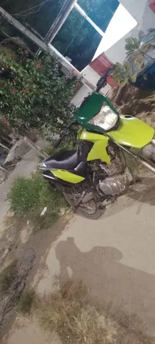 Bros 150