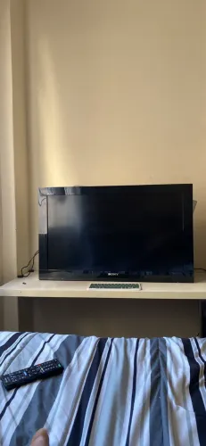 TV SONY BRAVIA 32 - PERFEITO ESTADO
