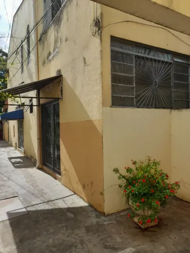 Casa de Vila - Vila Bandeirantes