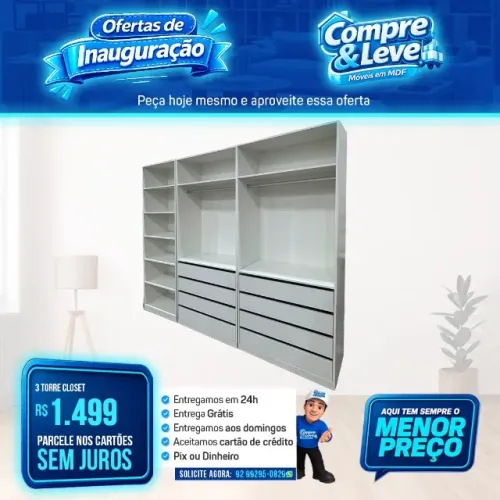 Closet
