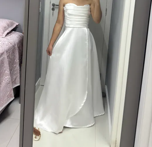 Vestido noiva