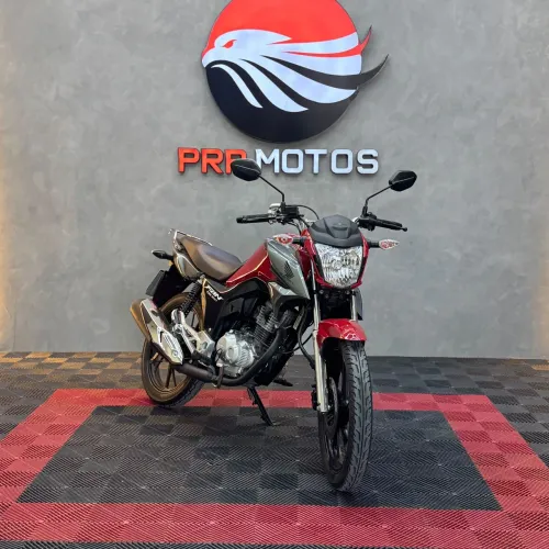 Honda 160 FAN Flex