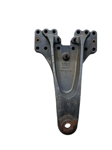 Suporte De Mola Suspensão Ar Scania Pgr 1799578