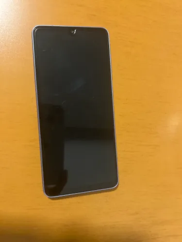 Samsung A33 Usado