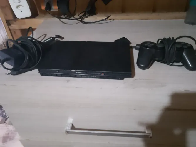 Playstation 2