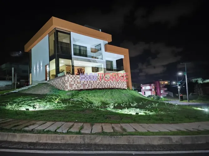 Casa excelente em condomínio de luxo, Cidadelle Praia,Ilhéus, BA