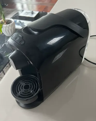 Cafeteira Tres Corações Mimo S24