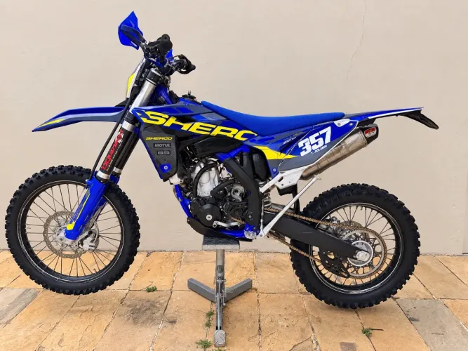 Sherco 300 2013