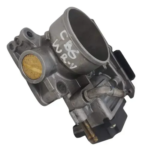 Tbi Corpo Borboleta Honda Hrv City 1.5 2022 2026 Cb6