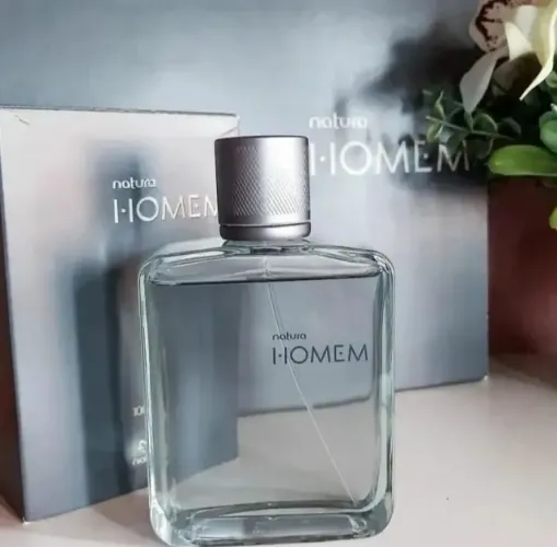 Perfume Natura Homem Tradicional. Entrego em toda Belem e Ananindeua