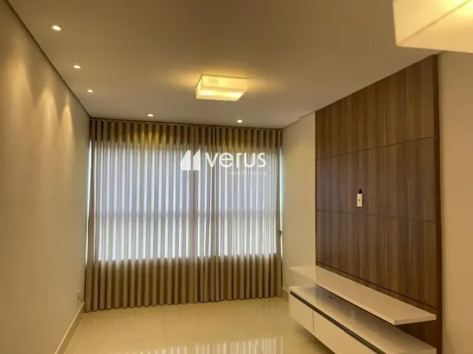 Cobertura Duplex para aluguel, 3 vagas, PATRIMONIO - Uberlândia/MG