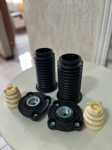 KIT COXIM DO AMORTECEDOR DIANTEIRO - FIAT