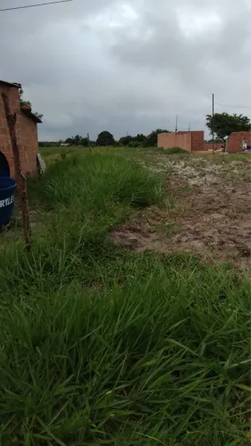Neópolis-SE / terreno 10x70 / Povoado 1º de Maio