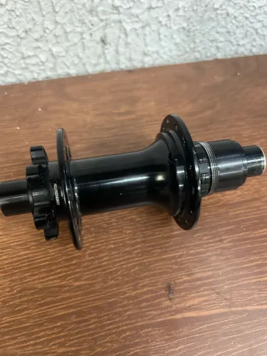 Cubo boost arc padrão xd 28 furos