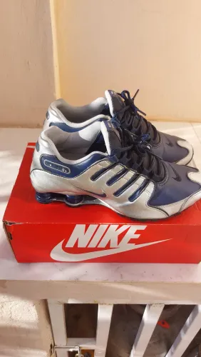 Nike Shox NZ