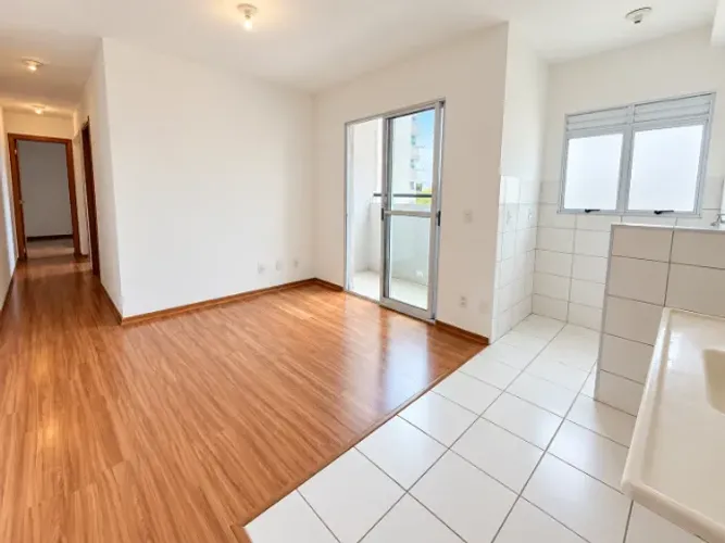OPORTUNIDADE Apartamento à venda, 2 Dormitorios (suite) Urbanova - São José dos Campos -SP