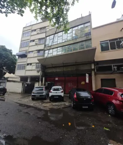 Prédio : / Comercial / Méier