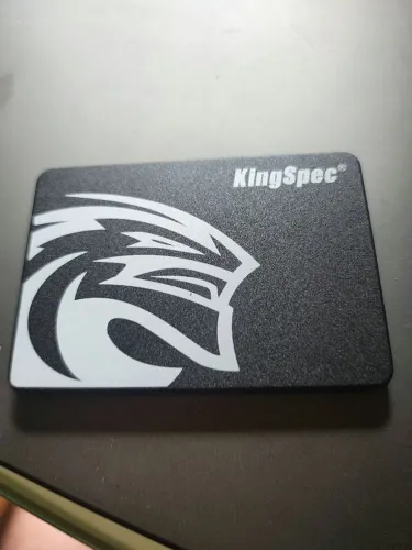 SSD 120gb