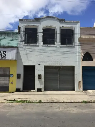 Prédio Comercial, 500 m², no Centro