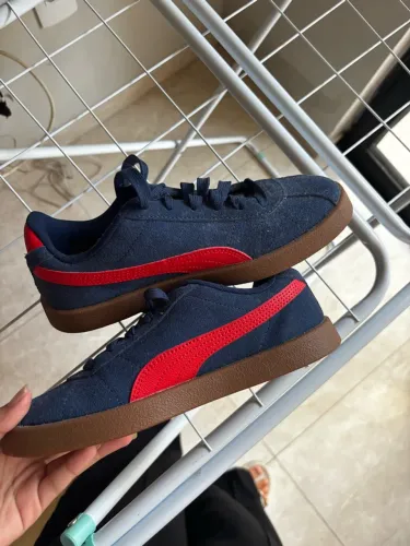 Tênis Puma original nunca usado